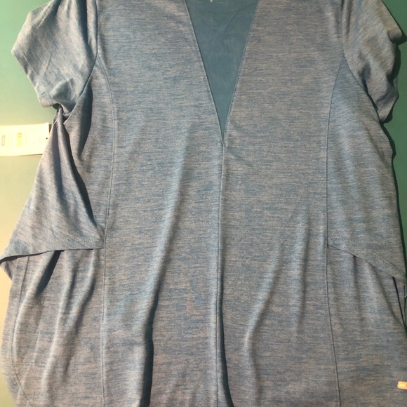 Danskin Tops - Picture 3 of 8